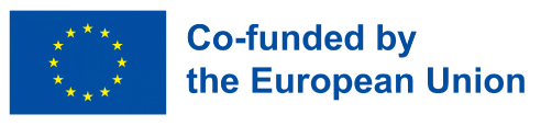 EU Co-funded EU Co-funded