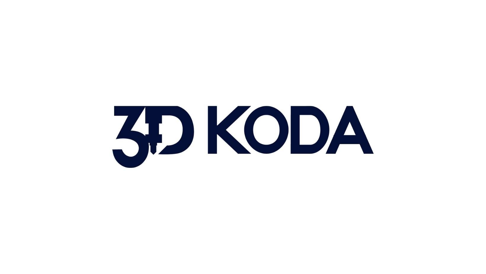3D Koda 3D Koda