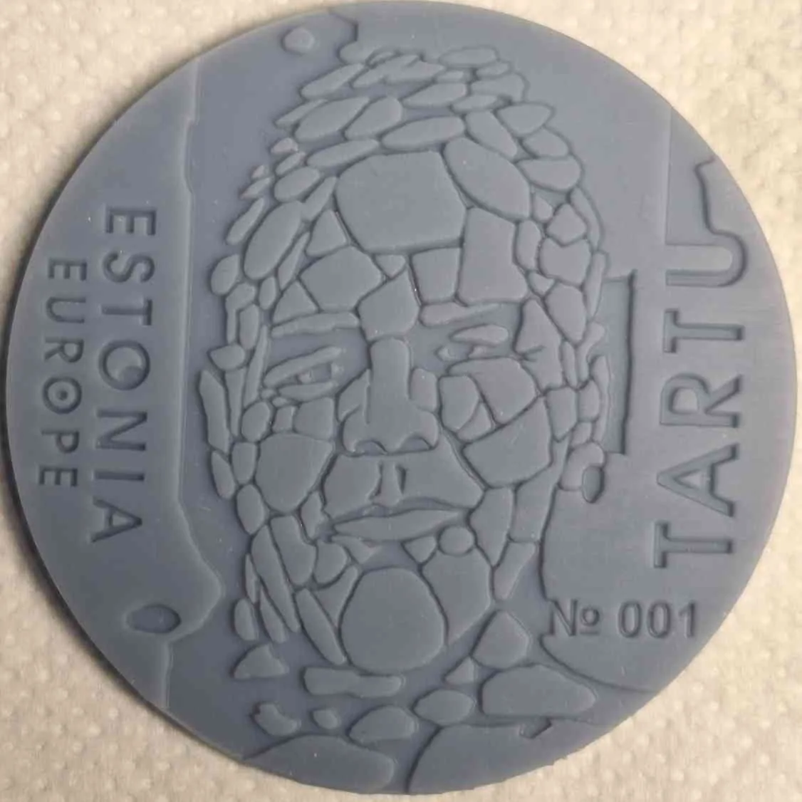 Meenemedaljongid ja reljeefkunst