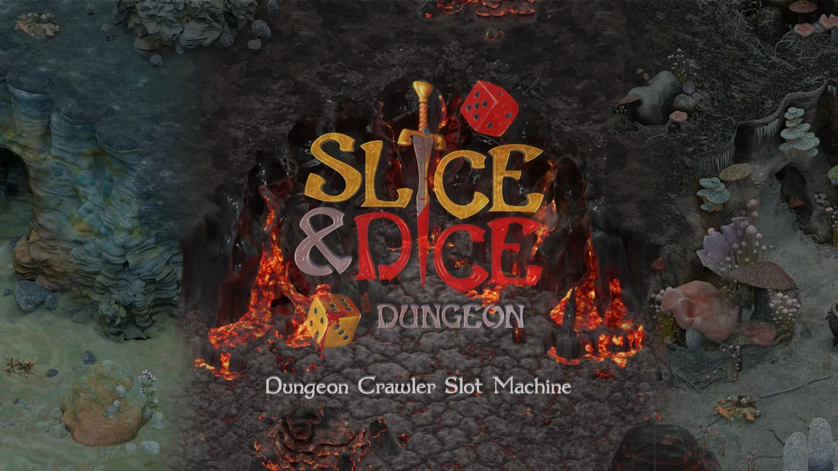 Slice and Dice — RPG mänguvarad
